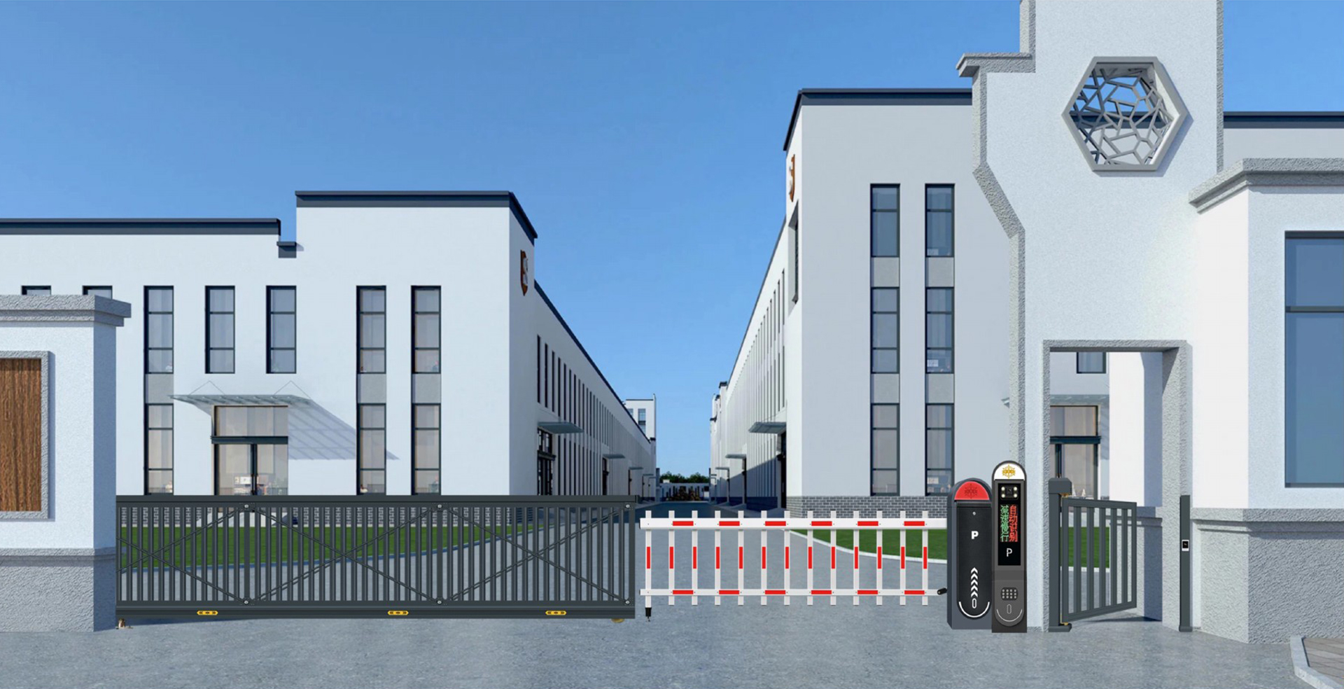 智能產(chǎn)品類